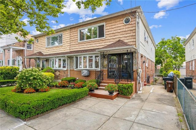 $1,119,000 | 1771 East 93rd Street | Canarsie