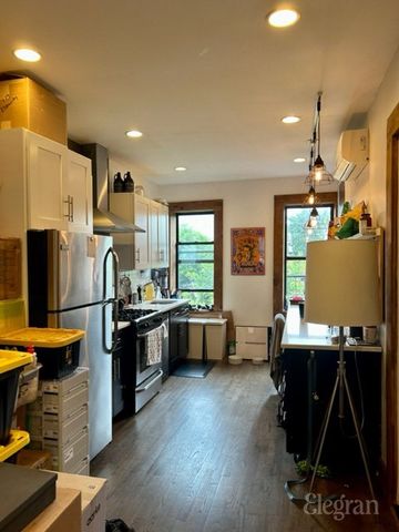 $4,200 | 113 Dikeman Street, Unit 3L | Red Hook