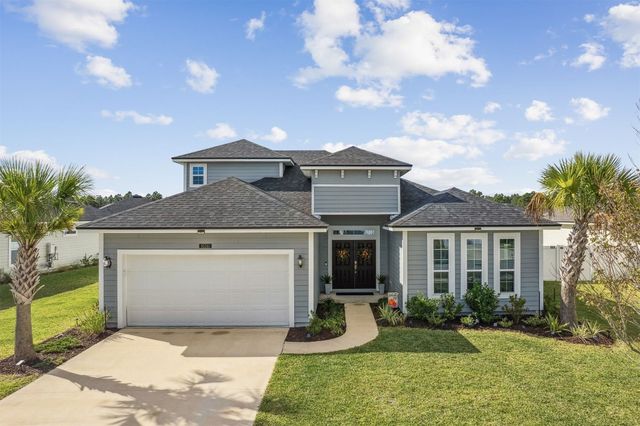 $525,000 | 95261 Cornflower Drive | Amelia Concourse