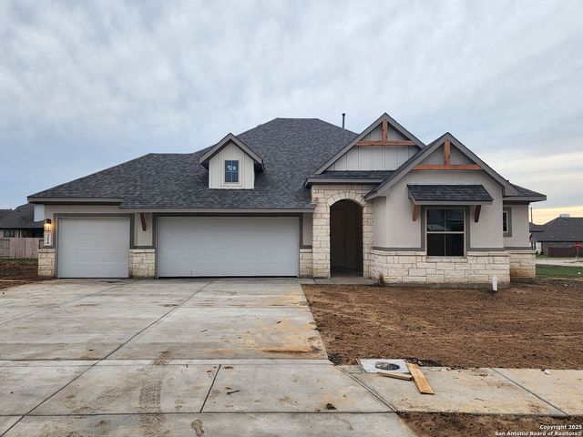 $584,990 | 216 Fillmore Falls | Cibolo