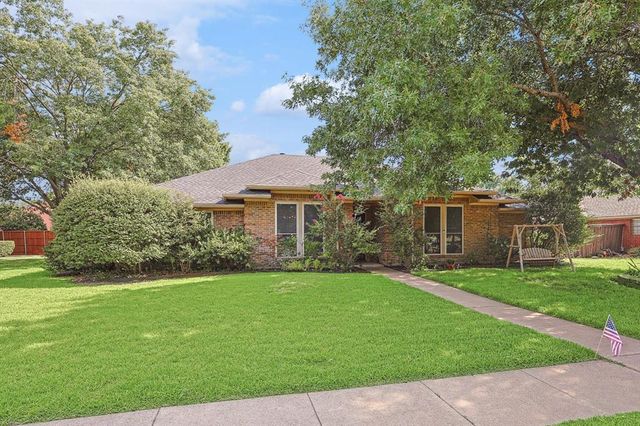 $468,799 | 3912 Merriman Drive | Plano