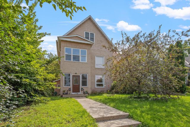 $540,000 | 3431 Pleasant Avenue | Lyndale