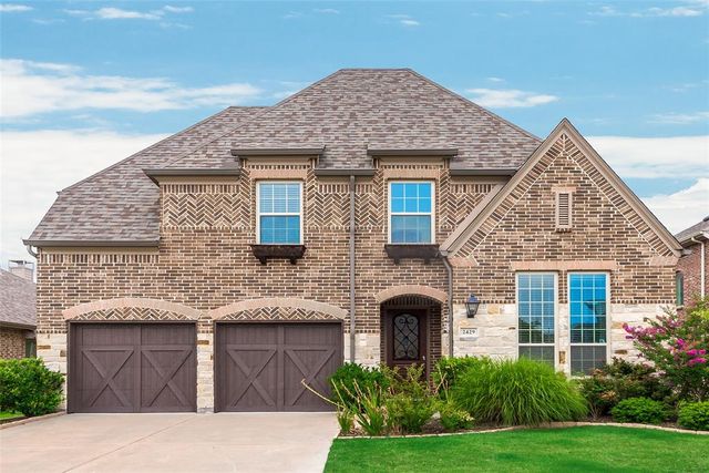 $3,500 | 2429 Balmoral Drive | Plano