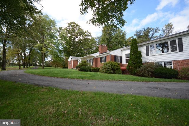 $4,500 | 18511 Darnestown Road