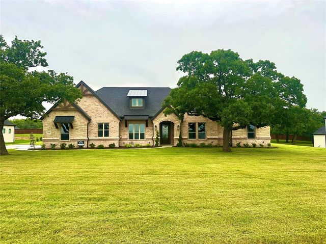 $869,900 | 1008 Estancia Weatherford Tx 76088