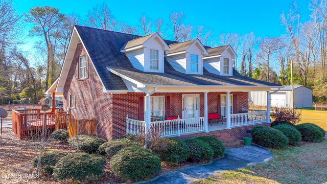 $375,000 | 3944 Old Boardman Road | Tatums Township - Columbus County