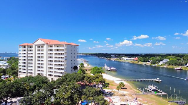 $655,000 | 13928 River Road, Unit 702 | Gulf Beach