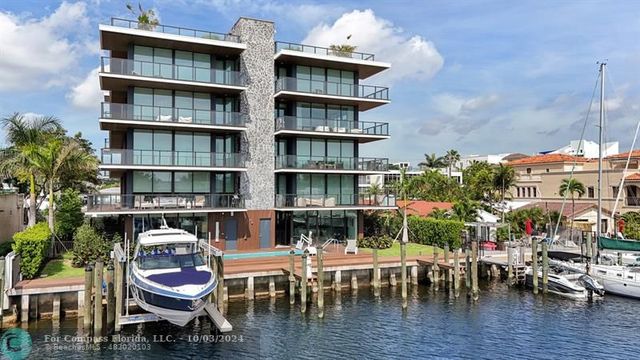 $2,495,000 | 124 Hendricks Isle, Unit 301 | Hendricks and Venice Isles