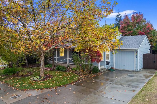 $475,000 | 3678 63rd Street | Tahoe Park