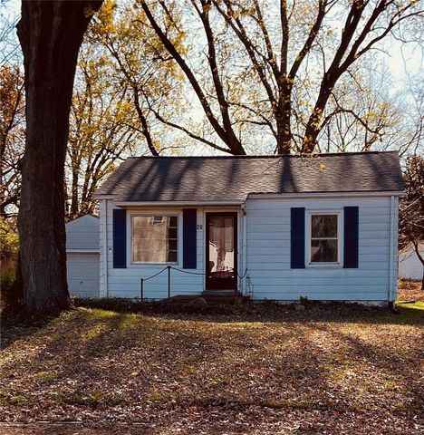 $1,150 | 26 Fairway Drive | Fairview Heights