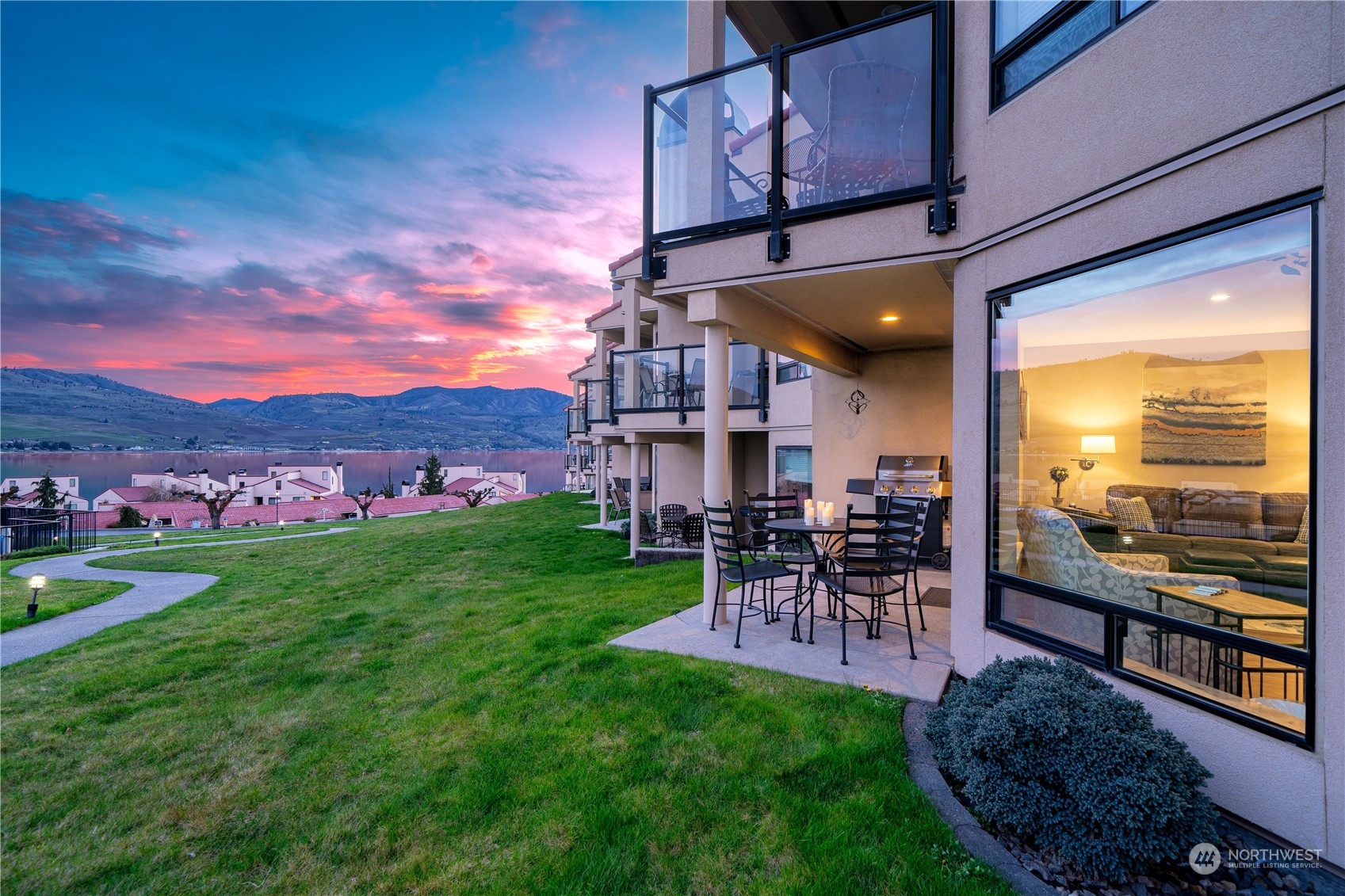 100 Lake Chelan Shores Drive, Unit 172, Chelan, WA 98816 | Compass