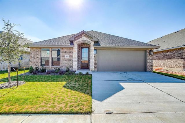 $393,500 | 10037 Ginkgo Lane | South Fort Worth-Crowley