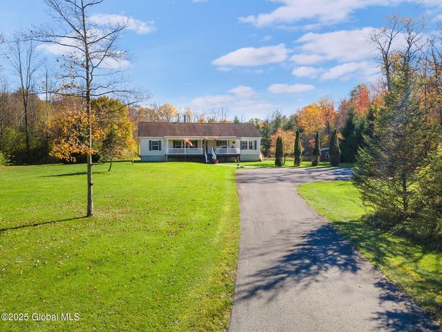 $515,000 | 2648 Old Mill Road | Galway Town