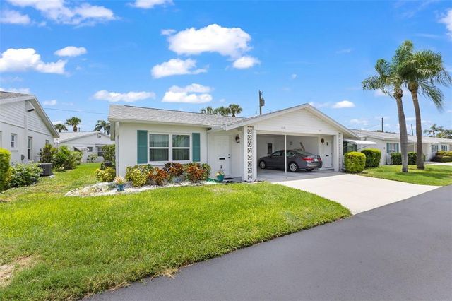 $169,900 | 6038 Coral Way | Bayshore Gardens