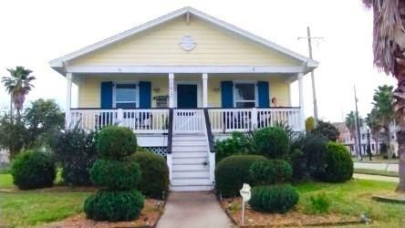 $319,000 | 2827 Church Street | Downtown Galveston