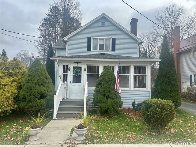 $124,900 | 188 Liberty Street | Warsaw Village