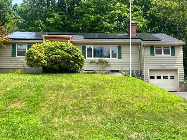 $310,000 | 135 Robindale Drive | New Britain