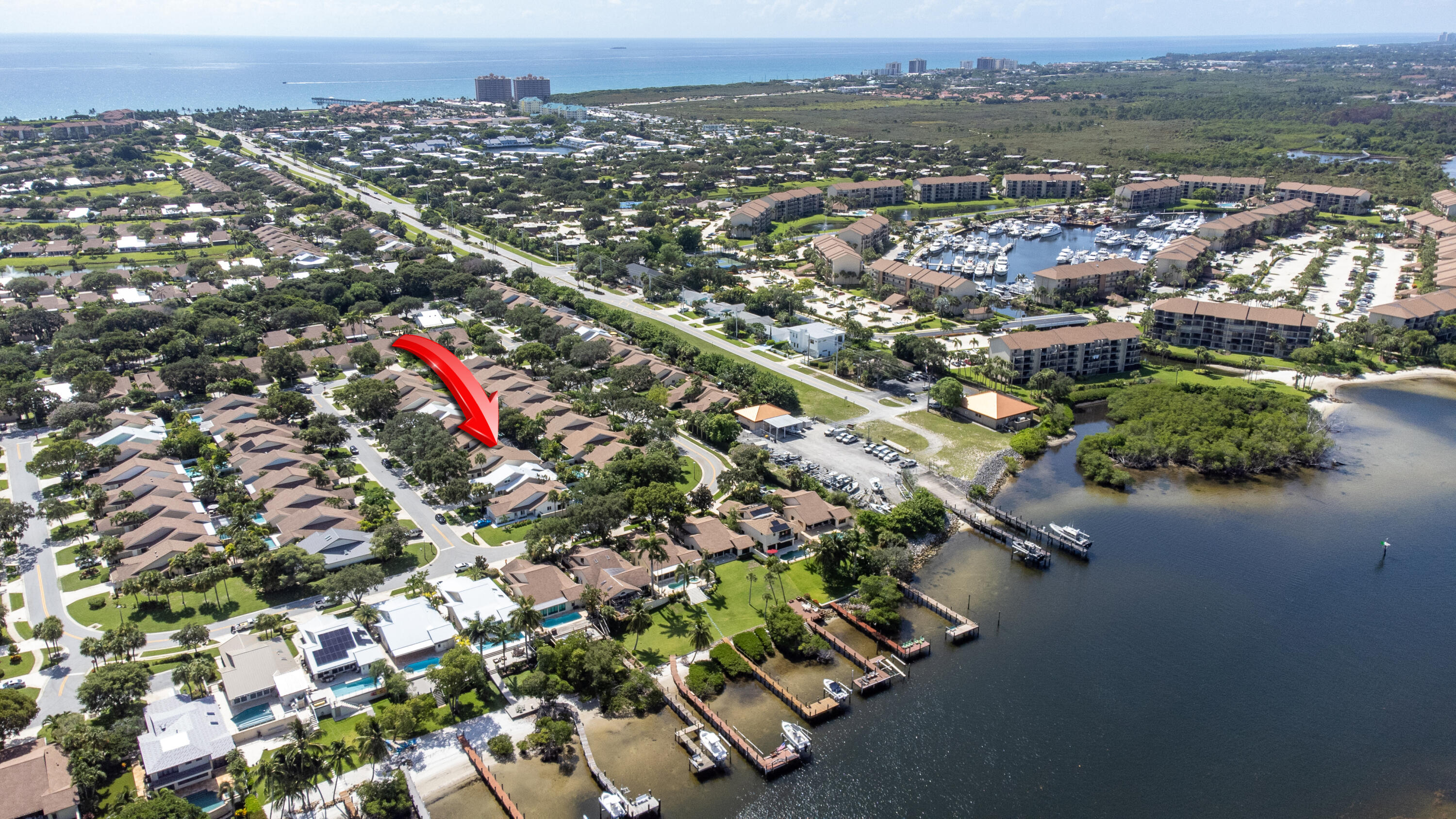 114 Inner Harbour Way, Jupiter, FL 33477 | Compass