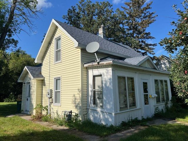 $74,000 | 417 Lincoln Avenue | Ortonville