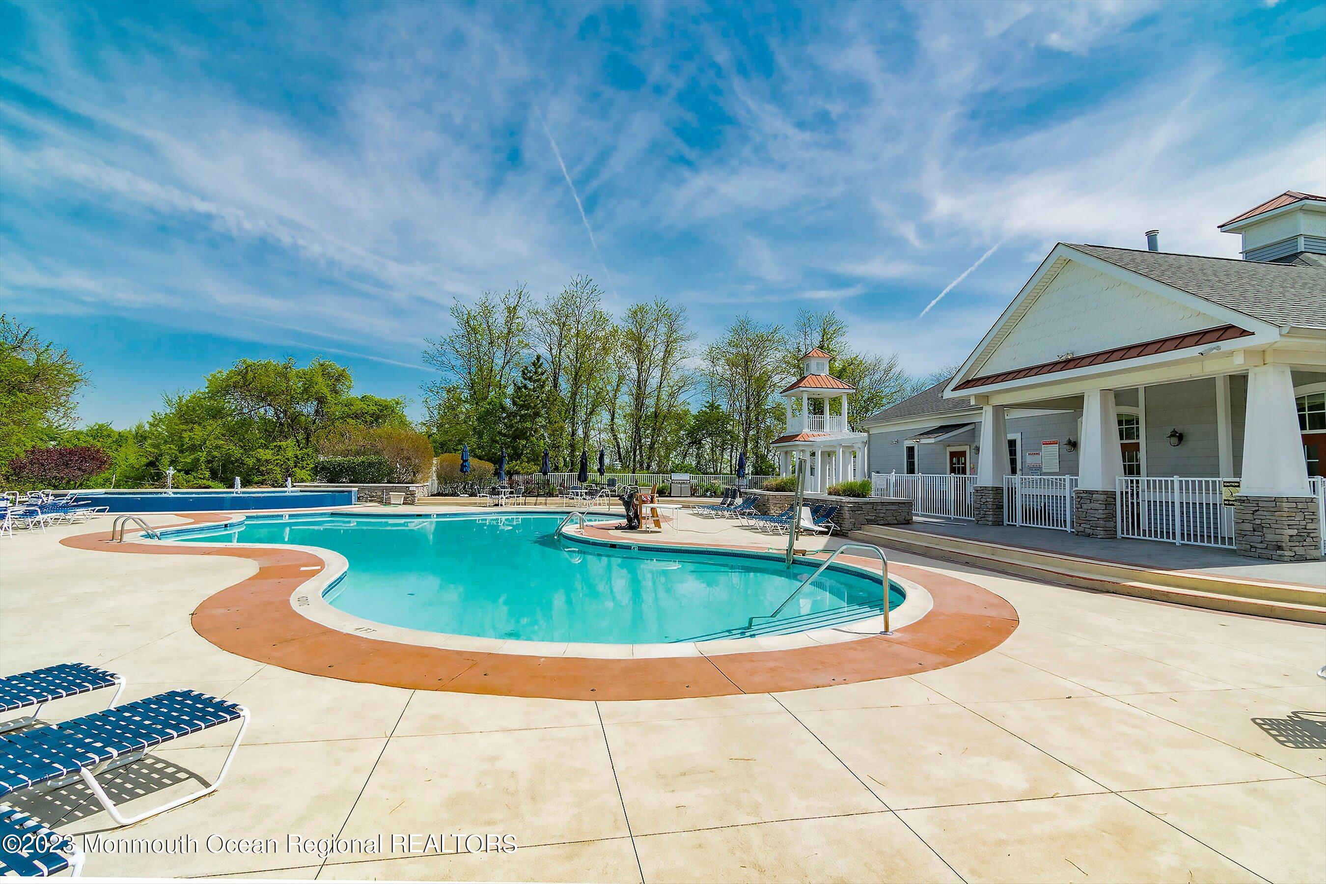 Bayshore Village  Apartments in Port Monmouth, NJ