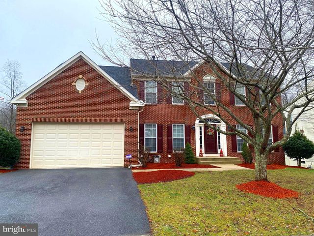 $650,000 | 12306 Smoot Way | Brandywine