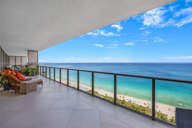 $23,500,000 | 9705 Collins Avenue, Unit 2102N | Bal Harbour