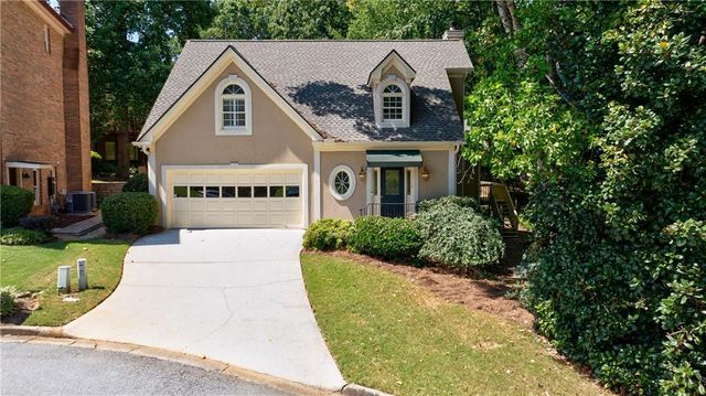 $525,000 | 3931 Thawley Court | Tucker