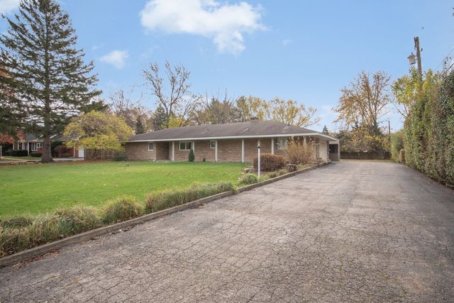 $600,000 | 22W689 Elmwood Drive | Milton Township - DuPage County