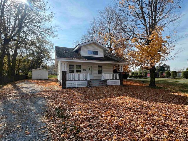 $165,000 | 2817 Lower Huntington Road | Southwest Waynedale