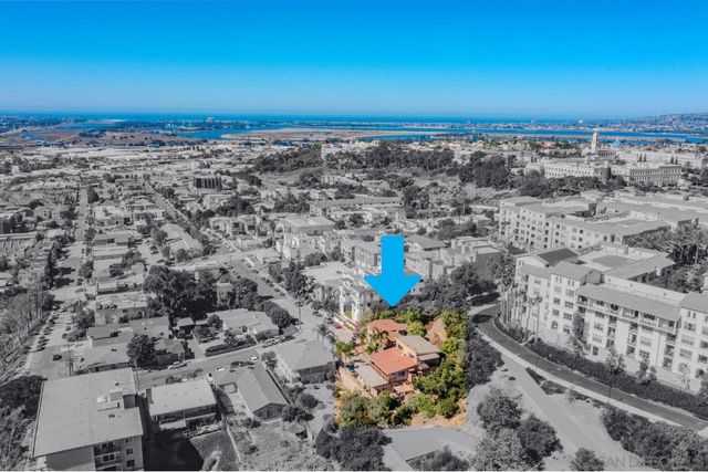 $2,500,000 | 1235-41 Hueneme Street | Silver Terrace