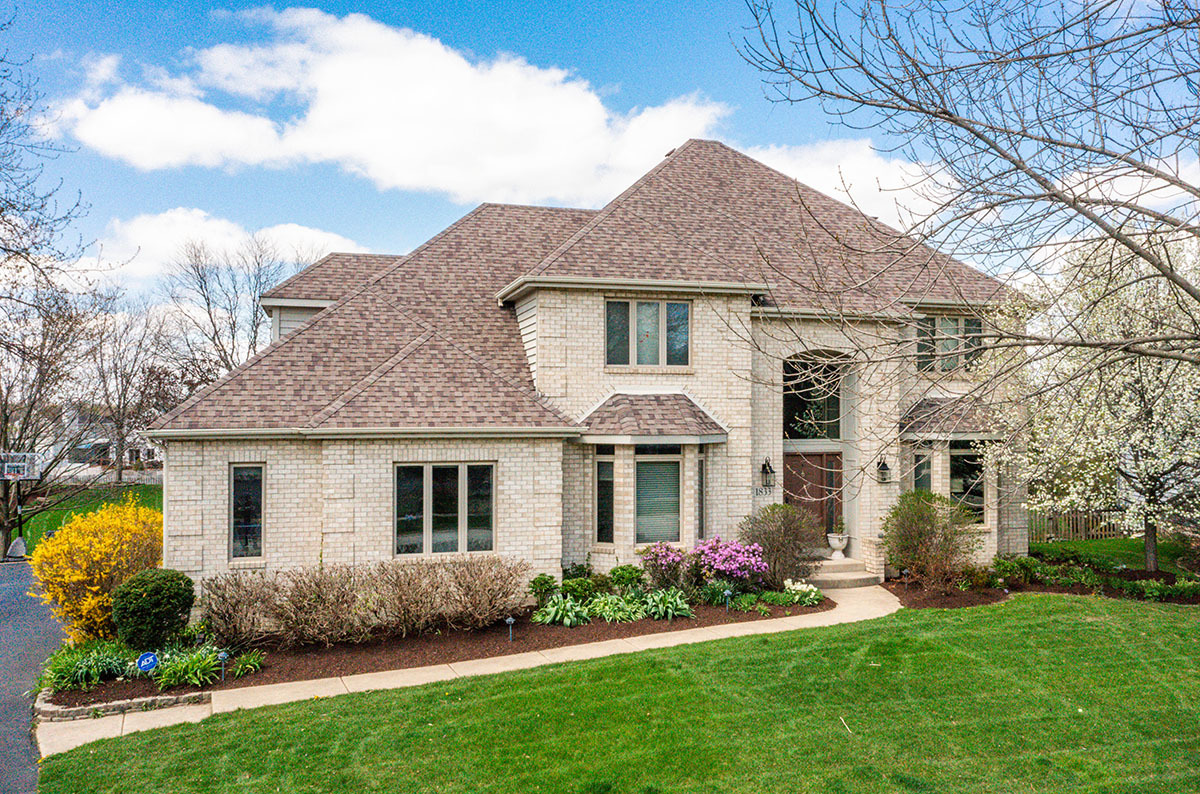 1833 Morgan Circle, Naperville, IL 60565 | Compass