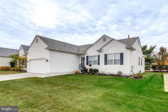 $469,900 | 3 Marsha Drive | Delran