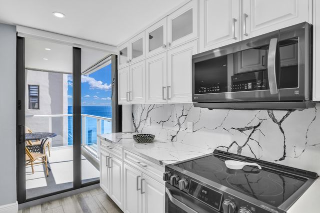 $475,000 | 1000 South Ocean Boulevard, Unit 17F | Beach