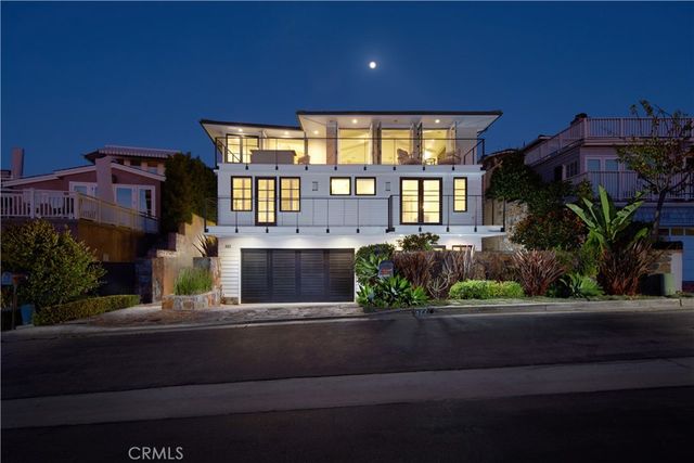 $12,995,000 | 322 Emerald Bay | North Laguna Beach