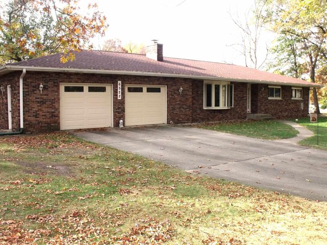 $346,000 | 6522 West Laura Lane | Coolspring Township - LaPorte County