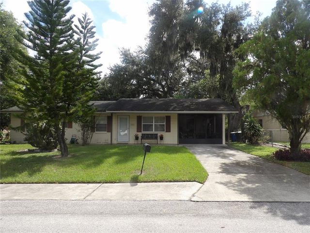 $215,000 | 1060 East Tee Circle | Bartow