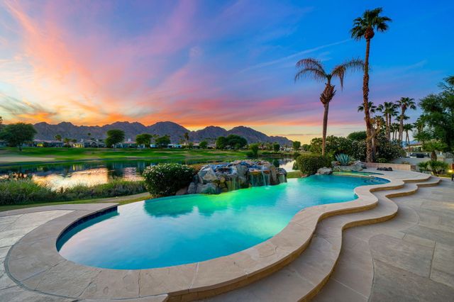 $2,595,000 | 80218 Hermitage | PGA West