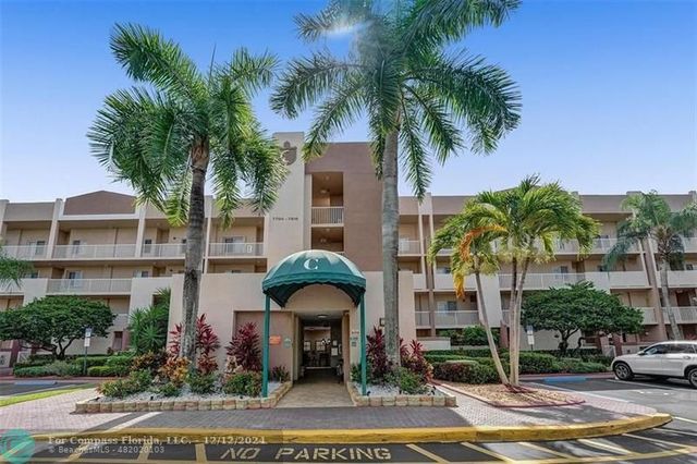 $349,000 | 7712 Granville Drive, Unit 107 | Westwood