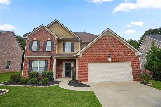 $419,900 | 656 Arbor Ridge | Loganville