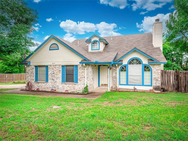 $439,900 | 14214 Dewberry Drive | Northeast Austin