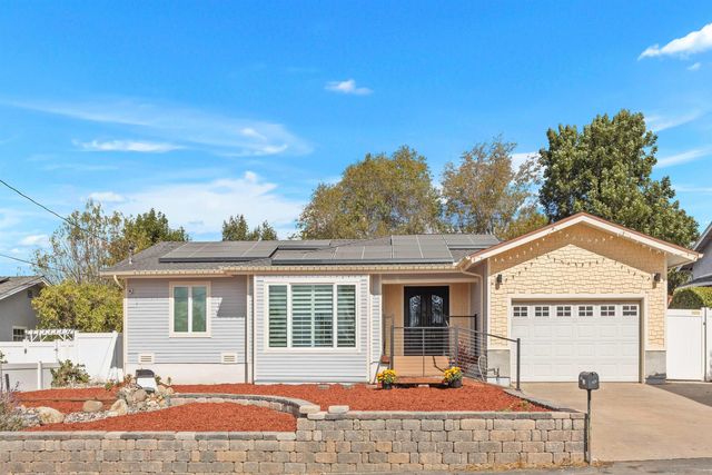 $1,149,900 | 9116 Fletcher Drive | Mount Helix