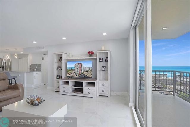 $3,000 | 1501 South Ocean Drive, Unit 905 | South Central Beach