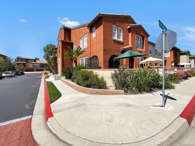 $872,000 | 7850 Via Montebello, Unit 1 | Torrey Highlands