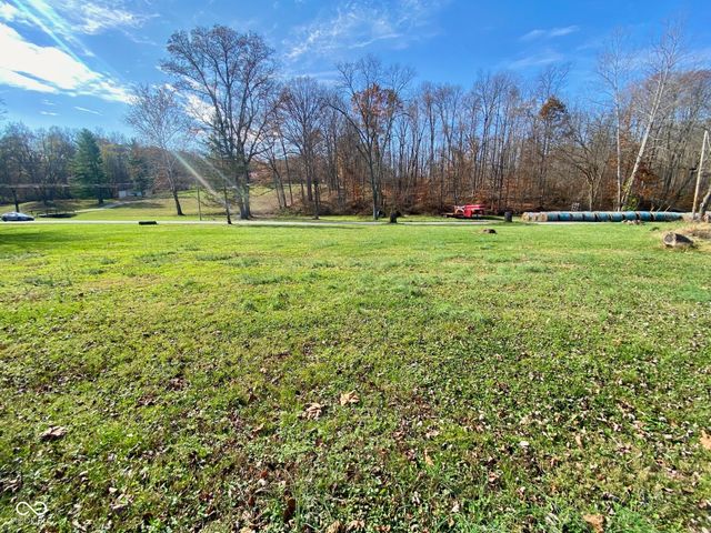 $25,900 | 1640 North County Road 325 East | Campbell Township - Jennings County