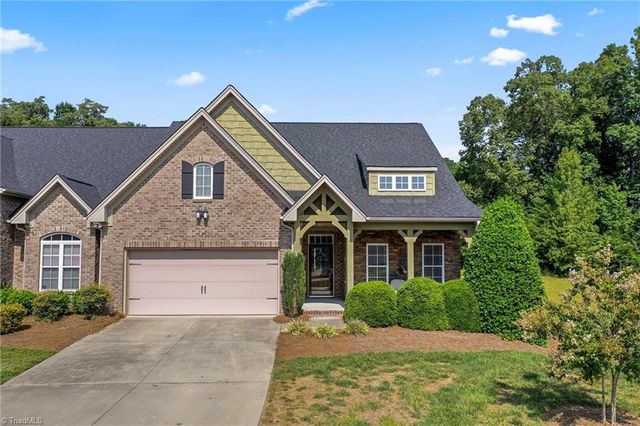 $387,000 | 1003 Plantation Village Drive | Arcadia Township - Davidson County