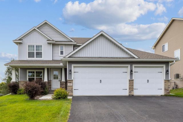 $449,999 | 14787 77th Street Northeast | Otsego