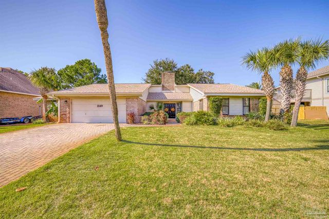 $799,000 | 1149 Sunset Lane | Santa Rosa Shores