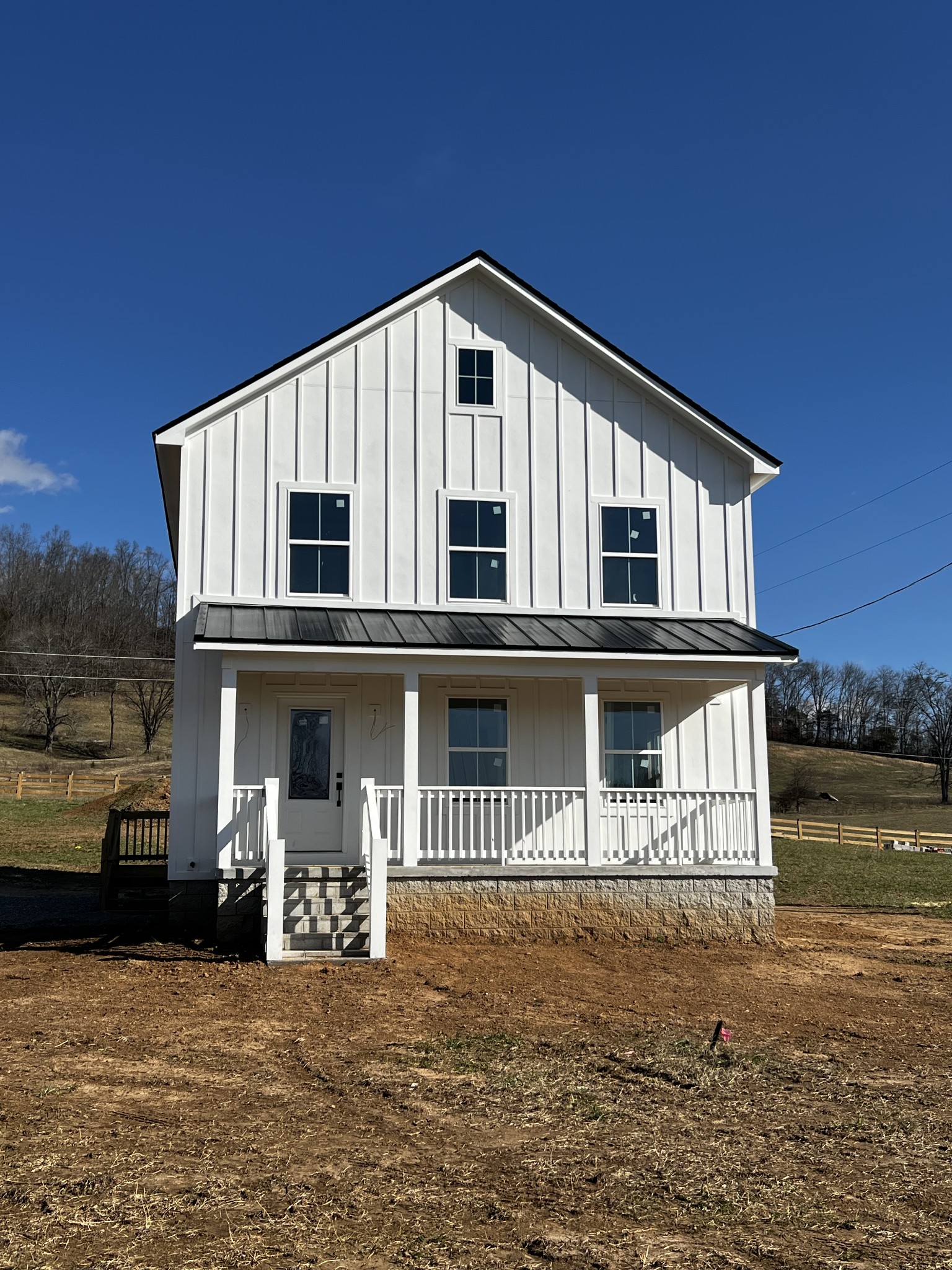 ACTUAL PROPERTY on Campbellsville Road