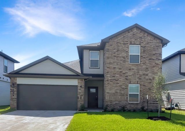 $351,990 | 3955 Bisley Hills Bend