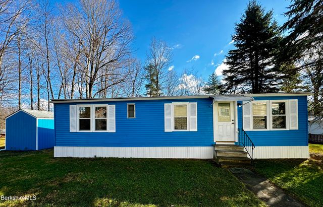 $95,900 | 44 Lakewood Drive | Pittsfield